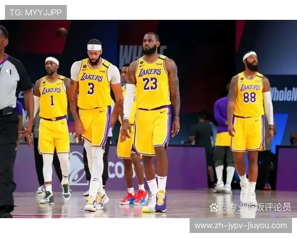 安东尼·戴维斯的健康状态是否将影响湖人队季后赛前景