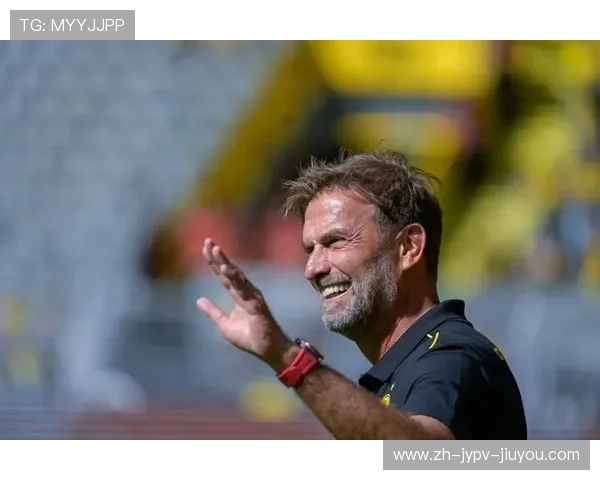 克洛普否认与皇马接触亲自澄清执教传闻并强调零联系 克洛普否认与皇马接触亲自澄清执教传闻并强调零联系