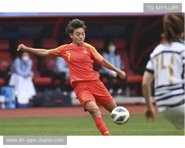 出线关键战中国女足2比1逆转朝鲜女足登顶小组王霜展望最终目标