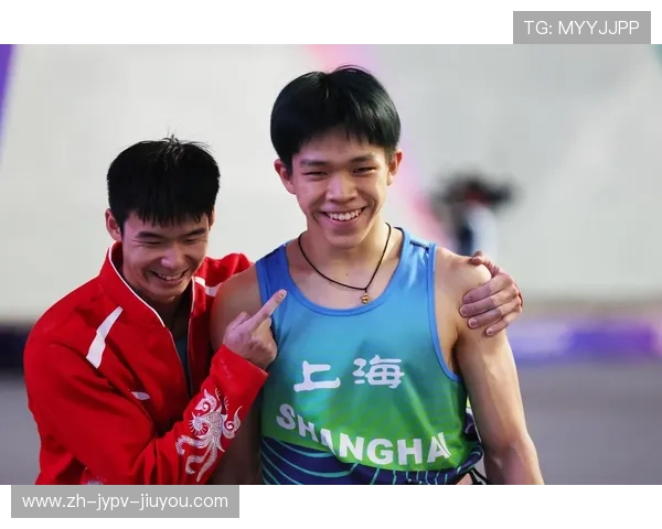 新时代中国健儿以优异成绩展现国家良好风貌体育精神闪耀国际赛场